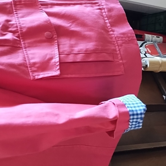 Talbot's Water Resistant Jacket Size Xl - Picture 3 of 12